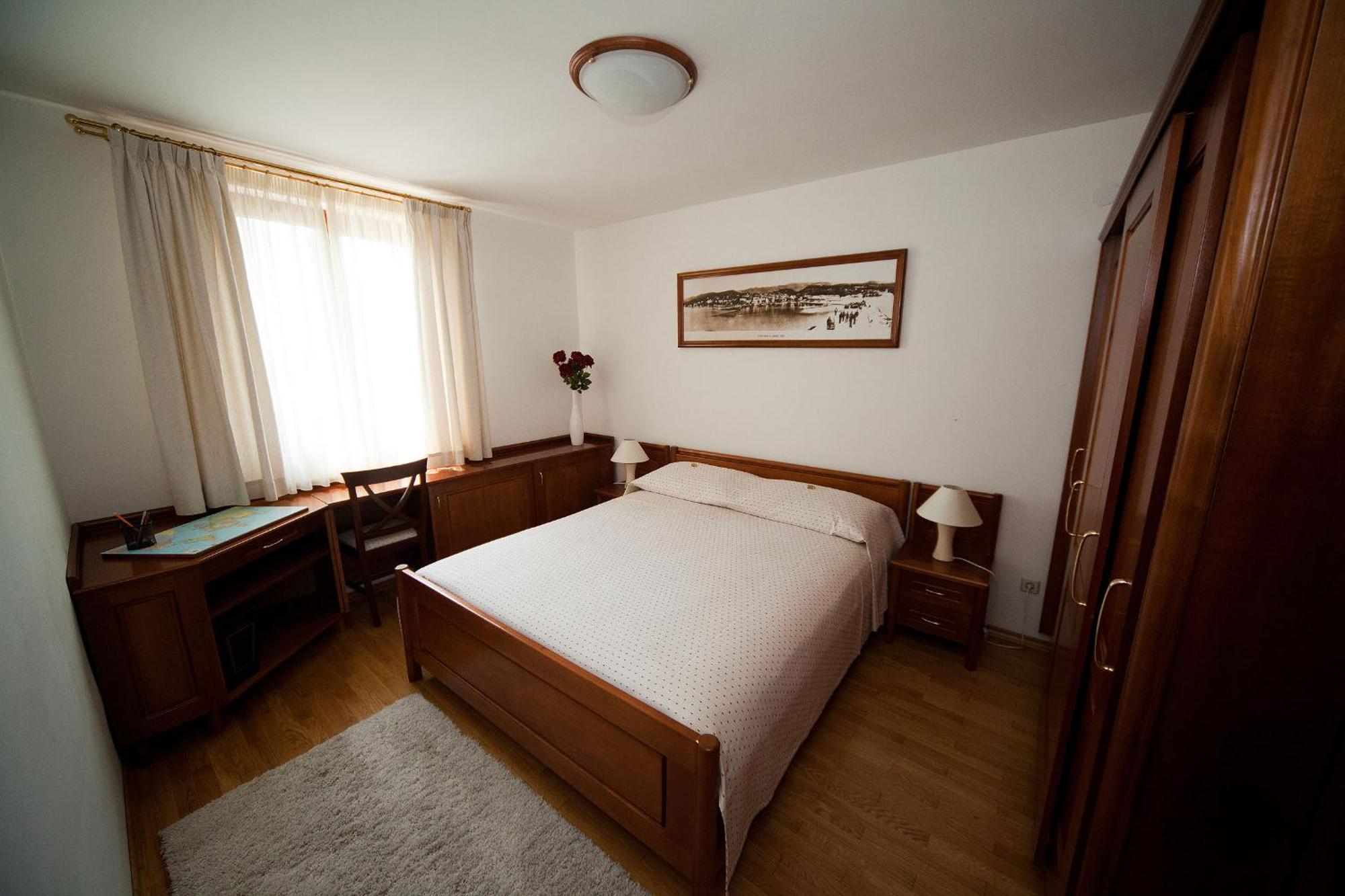 Apartments Villa Castello Crikvenica Exterior photo