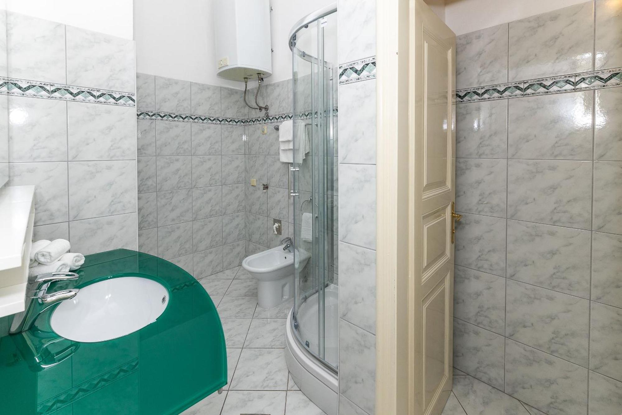 Apartments Villa Castello Crikvenica Room photo